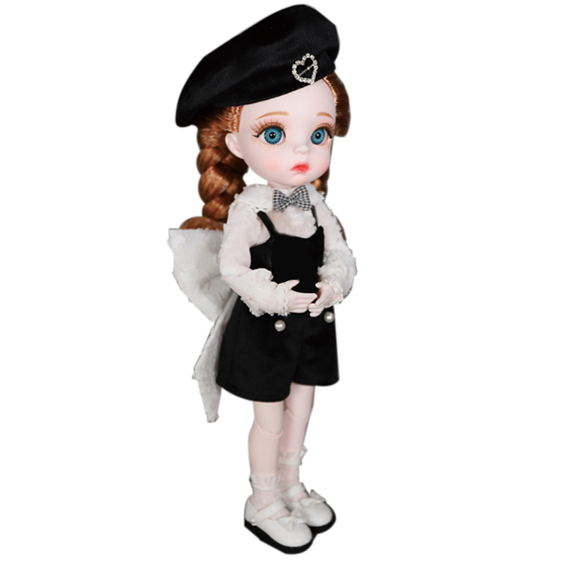 Bambola DREAM FAIRY da 30 cm 1 - Ethnic Fashion Girls recensione e prezzo
