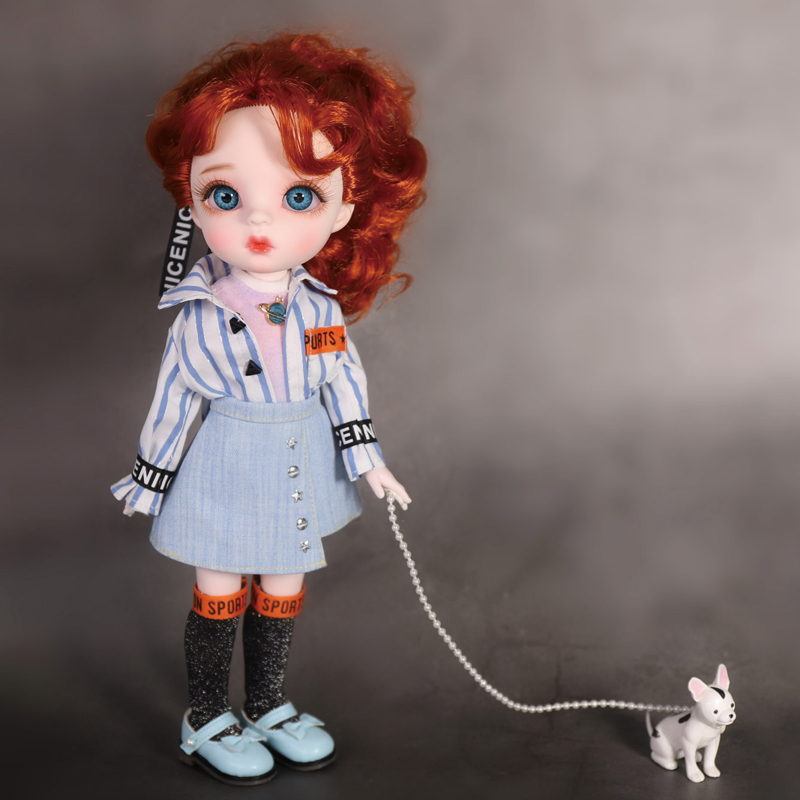 Bambola DREAM FAIRY da 30 cm 1 - Ethnic Fashion Girls recensione e prezzo