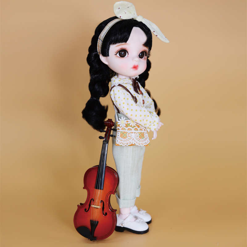 Bambola DREAM FAIRY da 30 cm 1 - Ethnic Fashion Girls recensione e prezzo