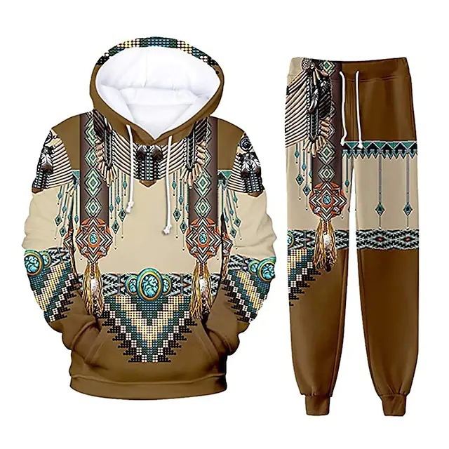 Felpe con cappuccio con stampa - Fashion Ethnic Indian Clothing recensione e prezzo