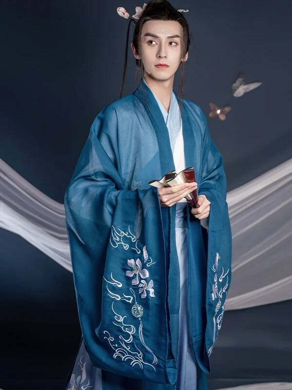 Nuovo Abito Tradizionale Cines - Hanbok Modern Set recensione e prezzo
