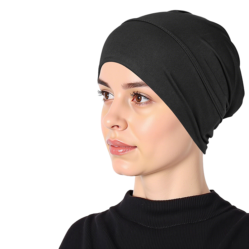 Turbante in tinta unita stile  - Ethnic Fashion Girls recensione e prezzo
