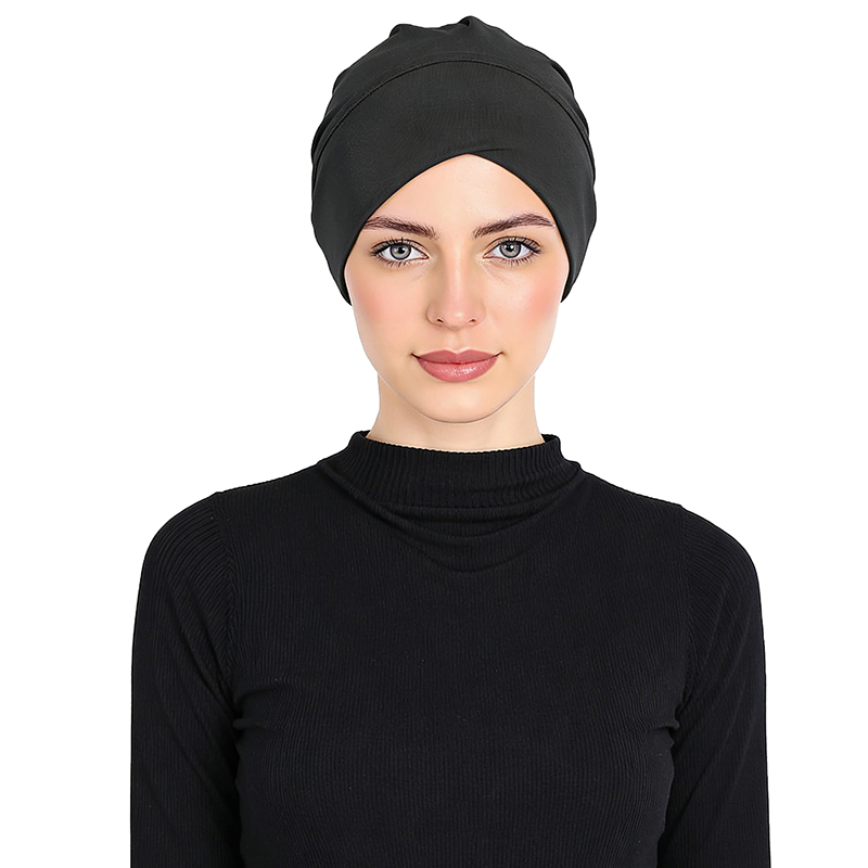 Turbante in tinta unita stile  - Ethnic Fashion Girls recensione e prezzo