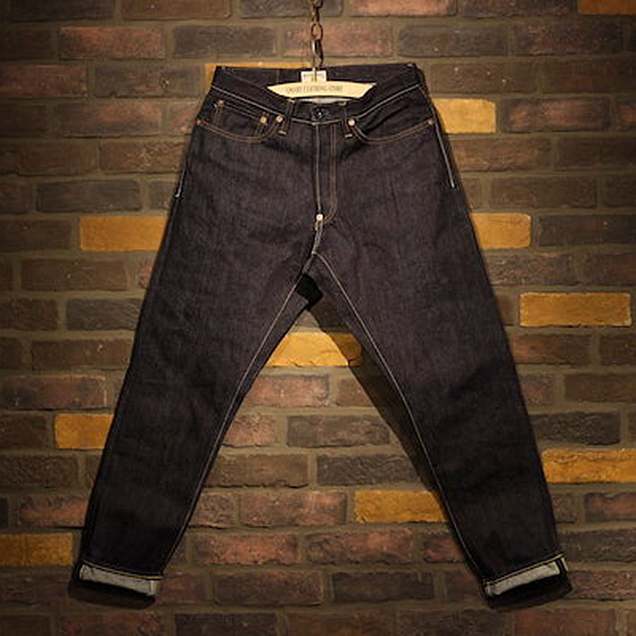 Pherrows 10th Anniversary Indi - Levis Jeans 501 recensione e prezzo