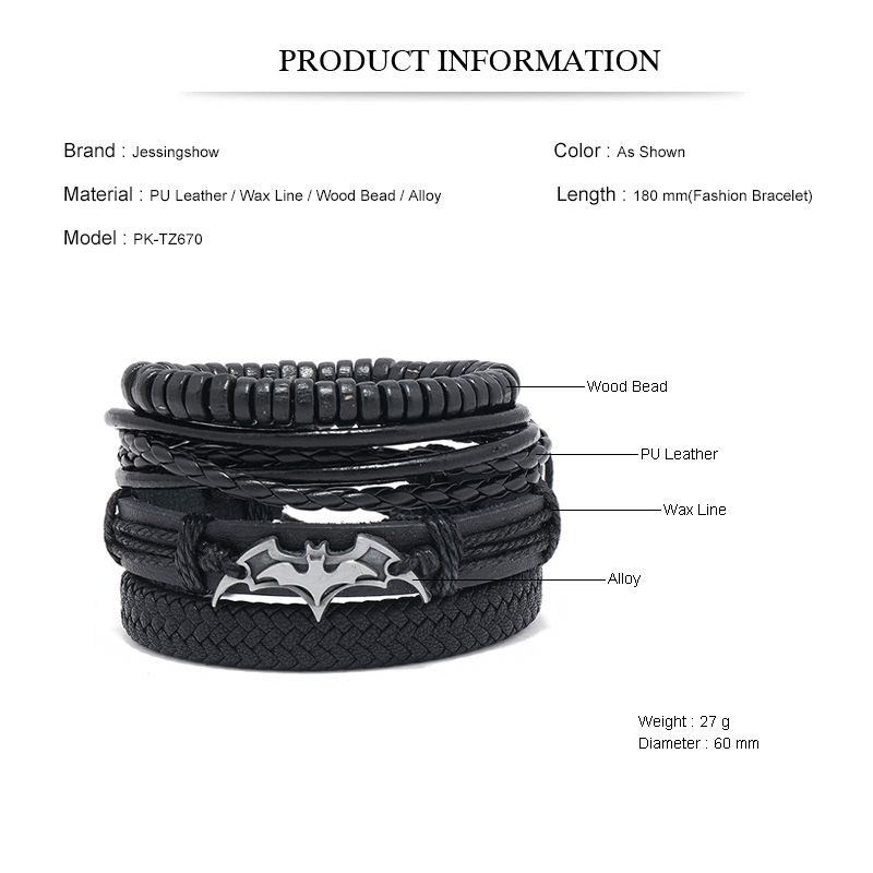 Braccialetti Vinatge bracciale - Ethnic Fashion Pk recensione e prezzo