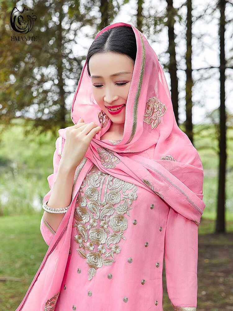 Costume da danza indiana in st - Fashion Ethnic Indian Clothing recensione e prezzo