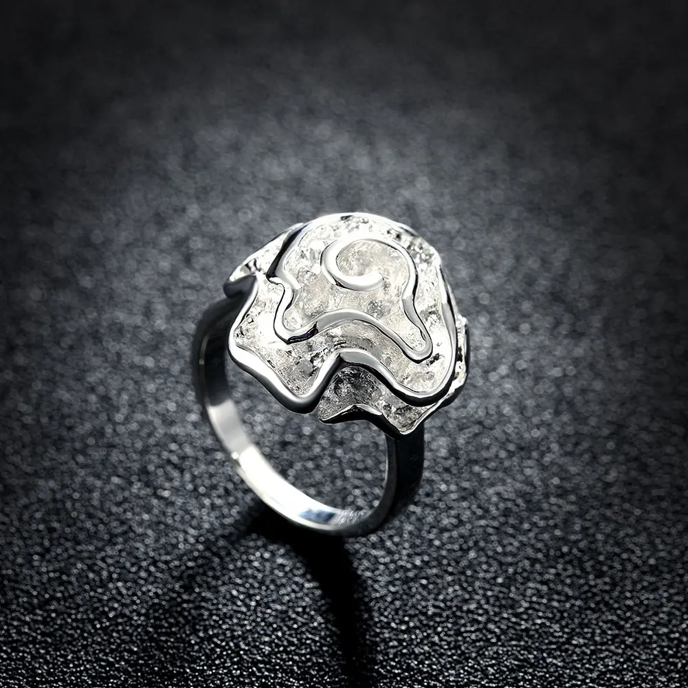 Anelli in argento sterling 925 - Ethnic Fashion Girls recensione e prezzo