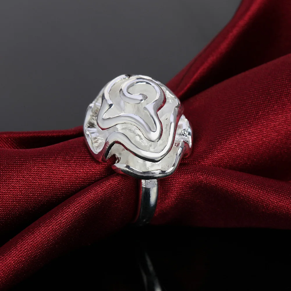 Anelli in argento sterling 925 - Ethnic Fashion Girls recensione e prezzo