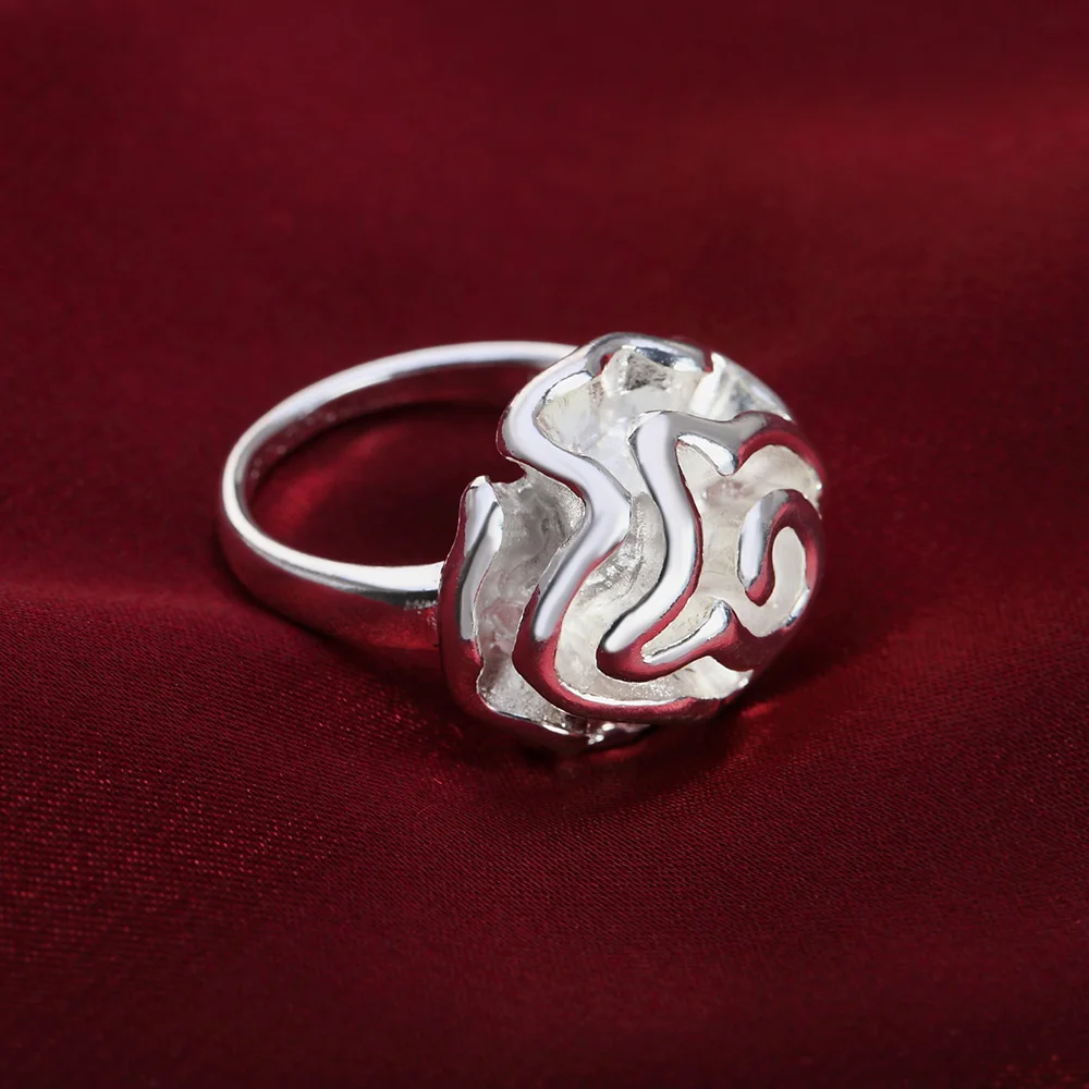Anelli in argento sterling 925 - Ethnic Fashion Girls recensione e prezzo