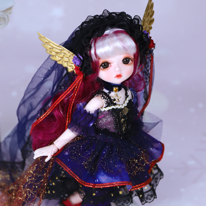 Dream Fairy 1/6 Doll Princess  - Ethnic Fashion Girls recensione e prezzo