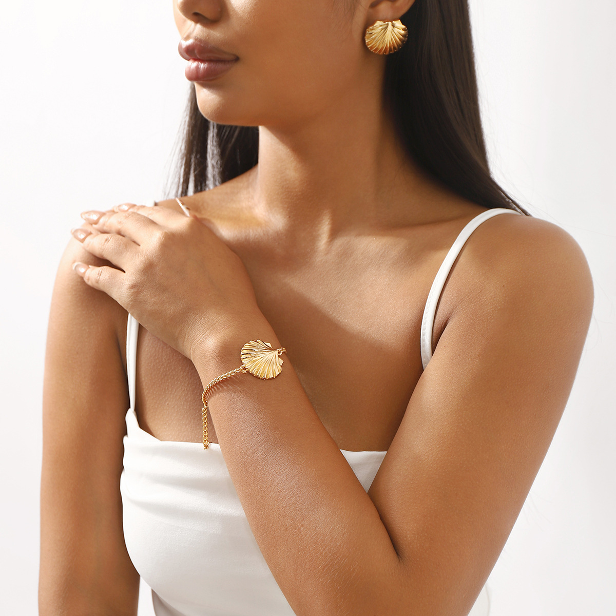 Collana girocollo con ciondolo - Y2K Ethnic Fashion recensione e prezzo
