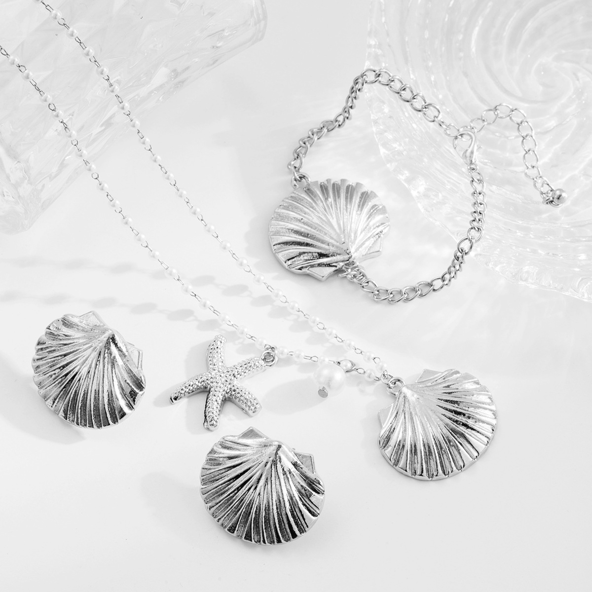 Collana girocollo con ciondolo - Y2K Ethnic Fashion recensione e prezzo