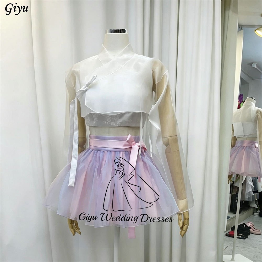 Giyu Hanbok Coreano Moderno da - Hanbok Modern Set recensione e prezzo