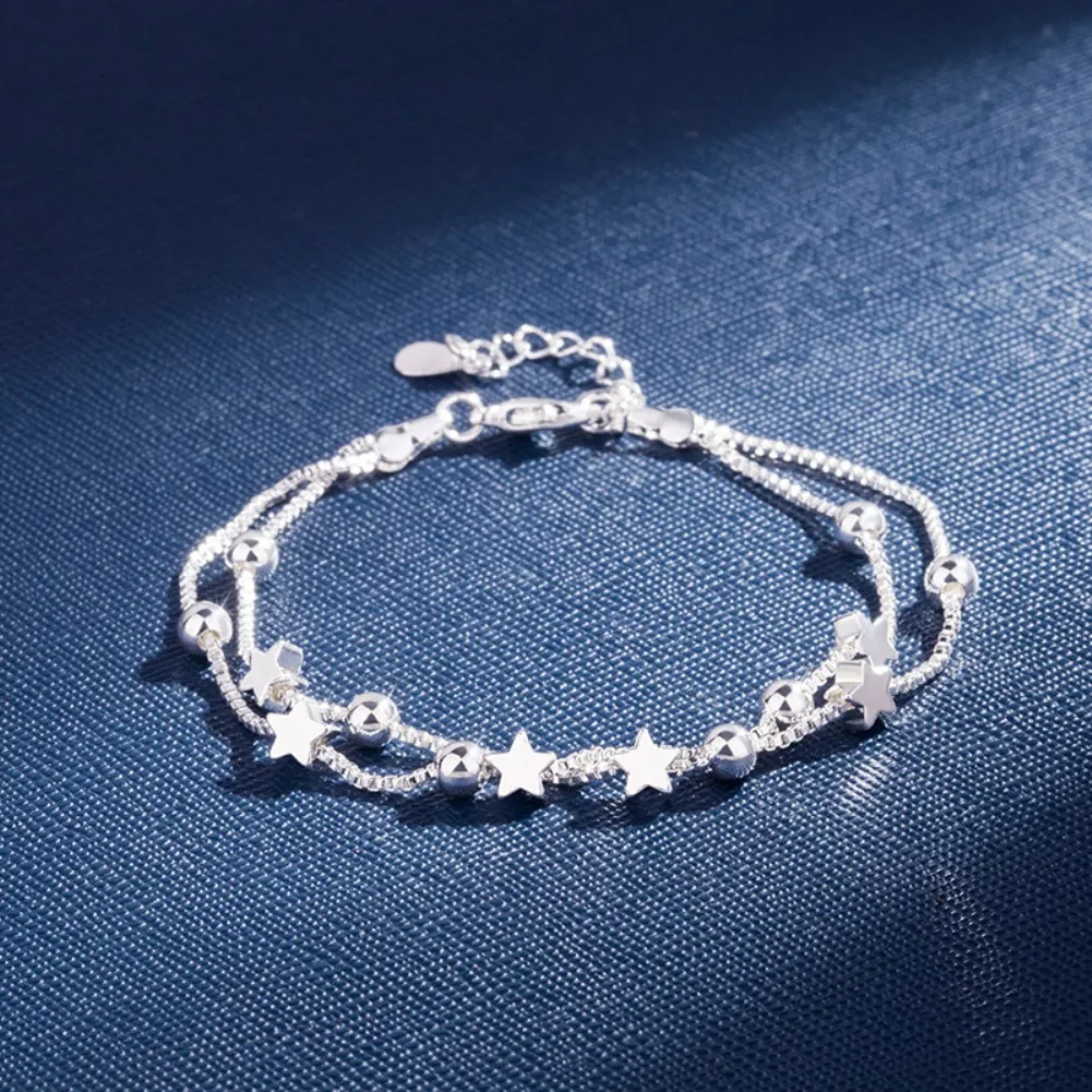 Braccialetti con ciondoli a fo - Ethnic Fashion Designers recensione e prezzo