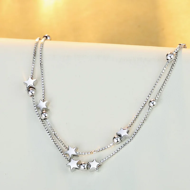 Braccialetti con ciondoli a fo - Ethnic Fashion Designers recensione e prezzo