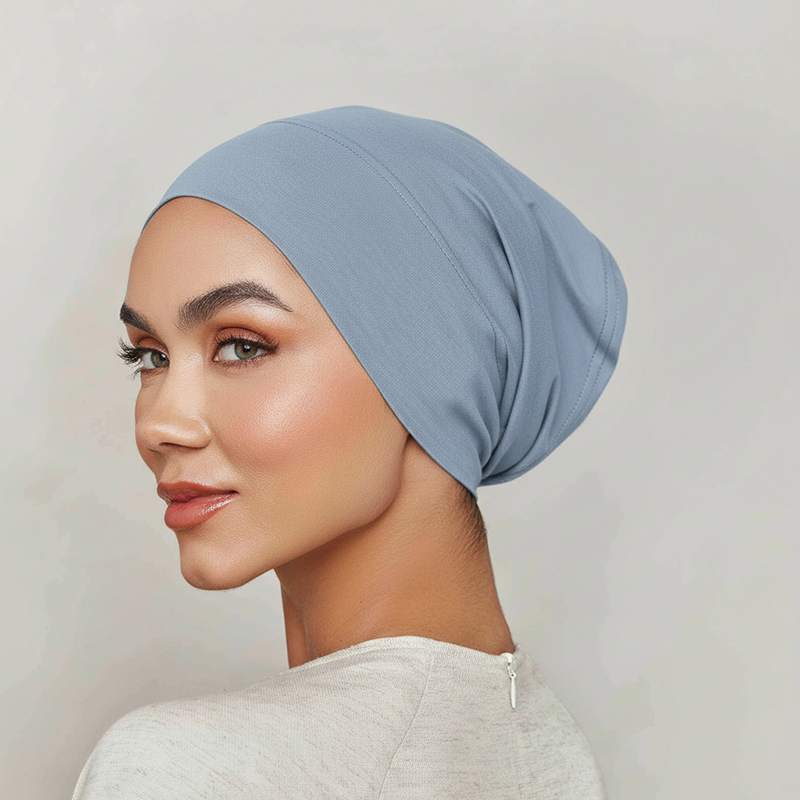 Turbante in tinta unita stile  - Ethnic Fashion Girls recensione e prezzo