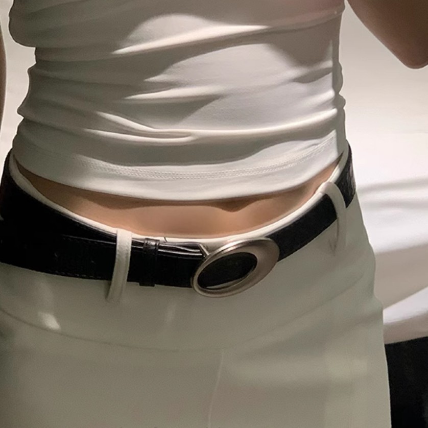 Cinture da Donna in Stile Amer - Y2K Ethnic Fashion recensione e prezzo
